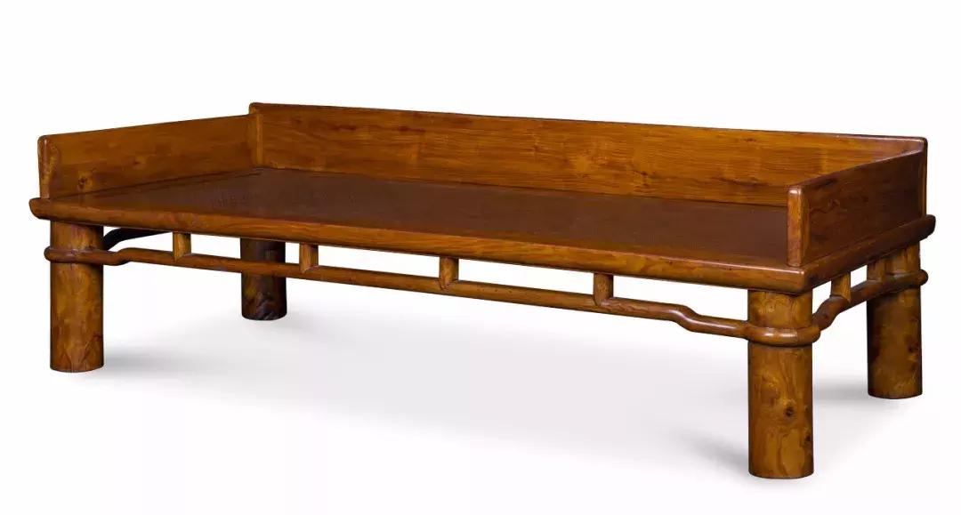 最窄的经典罗汉床,罗汉床的床型