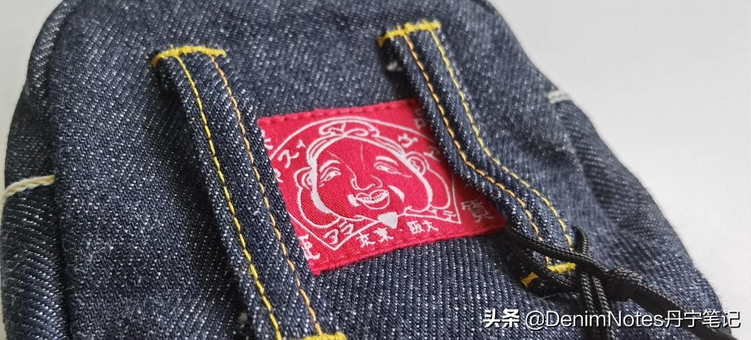 evisu专柜手提袋 (evisu斜挎包)