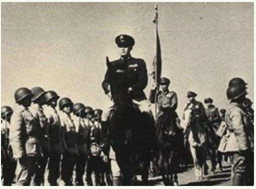 抗日战争被击毙的10大日本军官,抗日战争中打死的日军最高指挥官