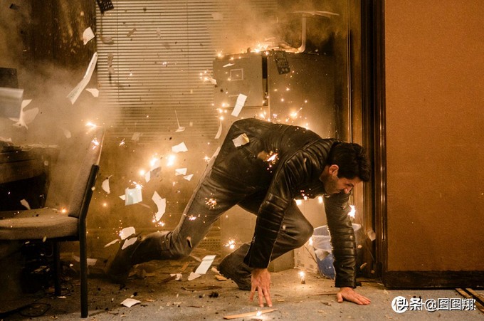 高端大气无尿点的一部动作电影,好莱坞20部无尿点动作电影