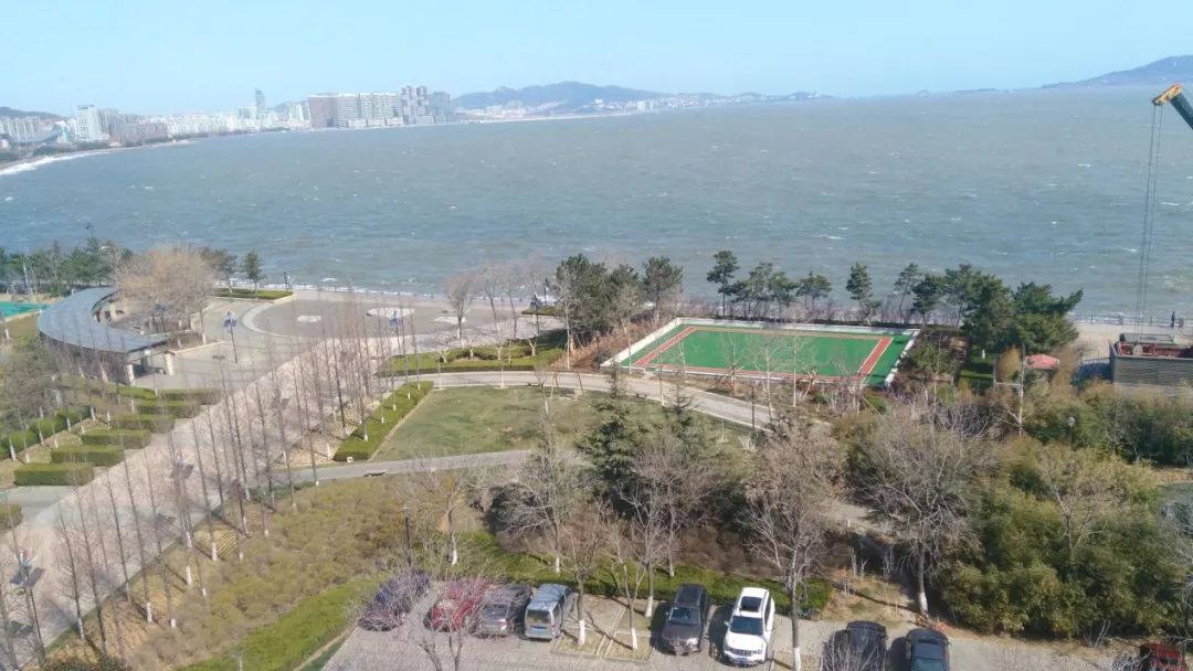 威海悦海世家海景房,威海悦海世家多少钱一平