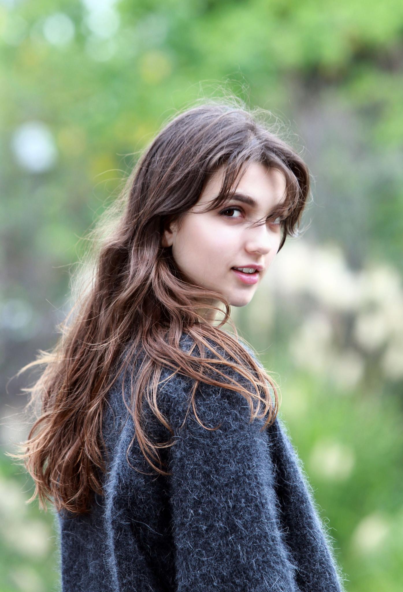 乌克兰美女，生男生女太开放