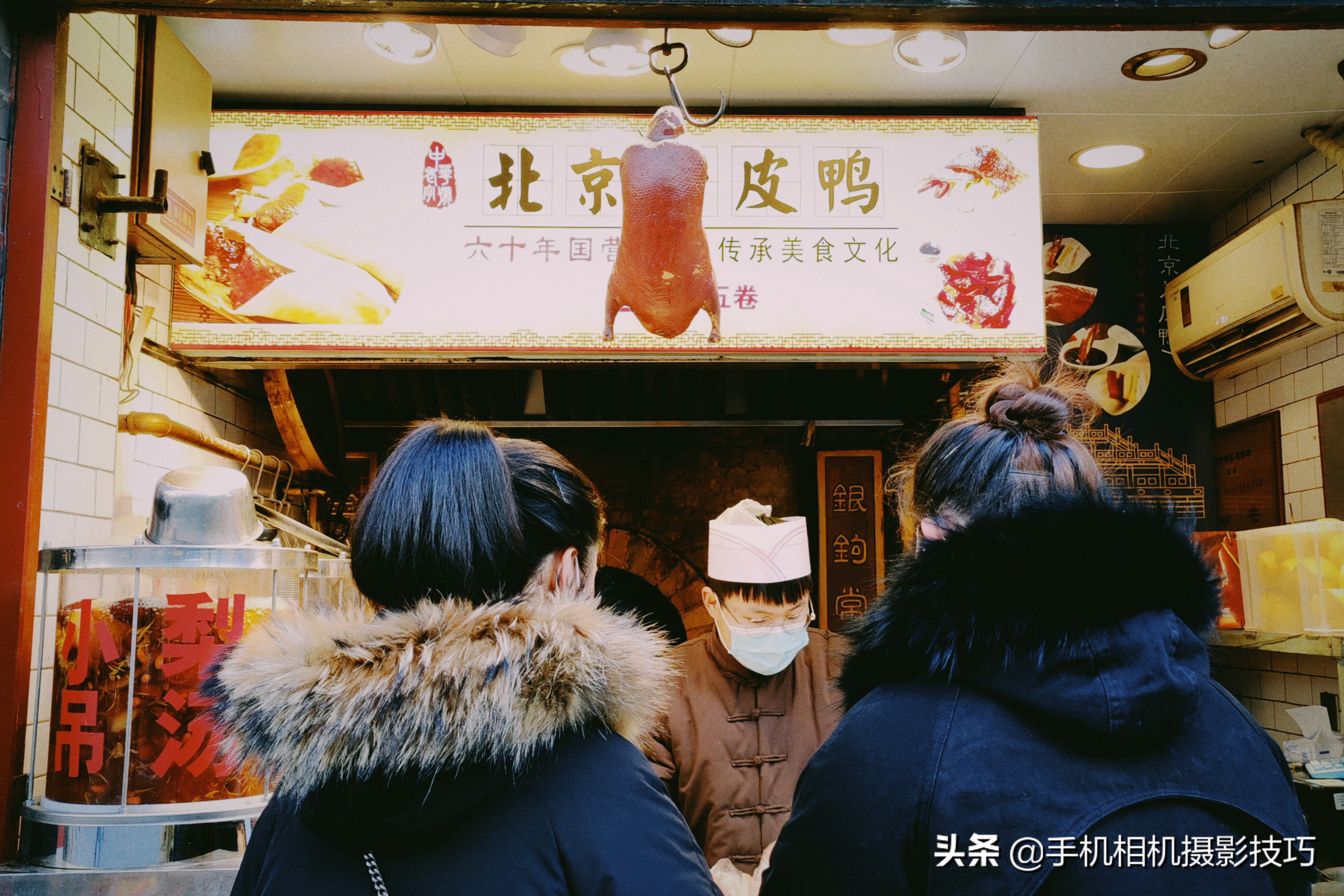 拍完照还需要修图么,拍完照后需要p图吗