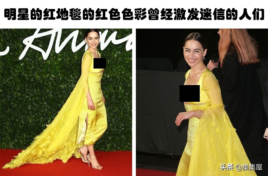 有趣的颜色冷知识,颜色冷知识100条