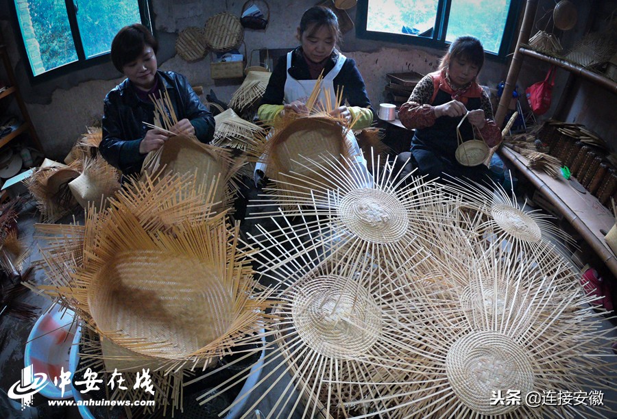 2018，安徽印象「徽镜映像工作室一年图片精选」