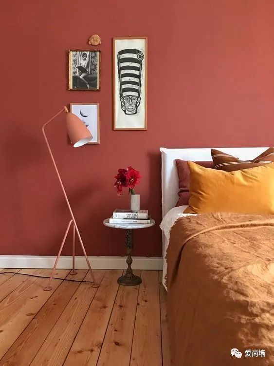 鲸彩漆好看的颜色,鲸彩漆浅灰调色