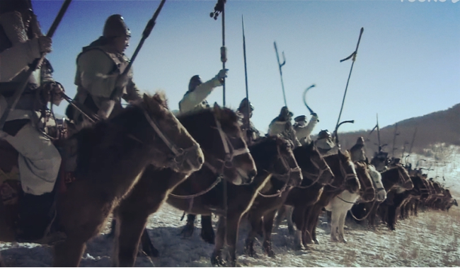 当你认为清朝很强大,清朝弱不禁风是真的吗