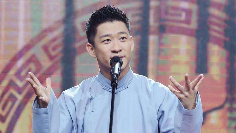 曹云金完美还原郭德纲受采访原话,曹云金斥郭德纲丑闻曝光