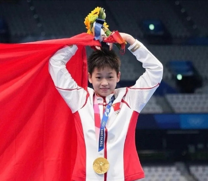 杨倩事件经过,杨倩为啥被黑