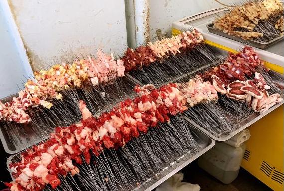 长春南关区苍蝇馆子前十名,长春苍蝇馆子2021