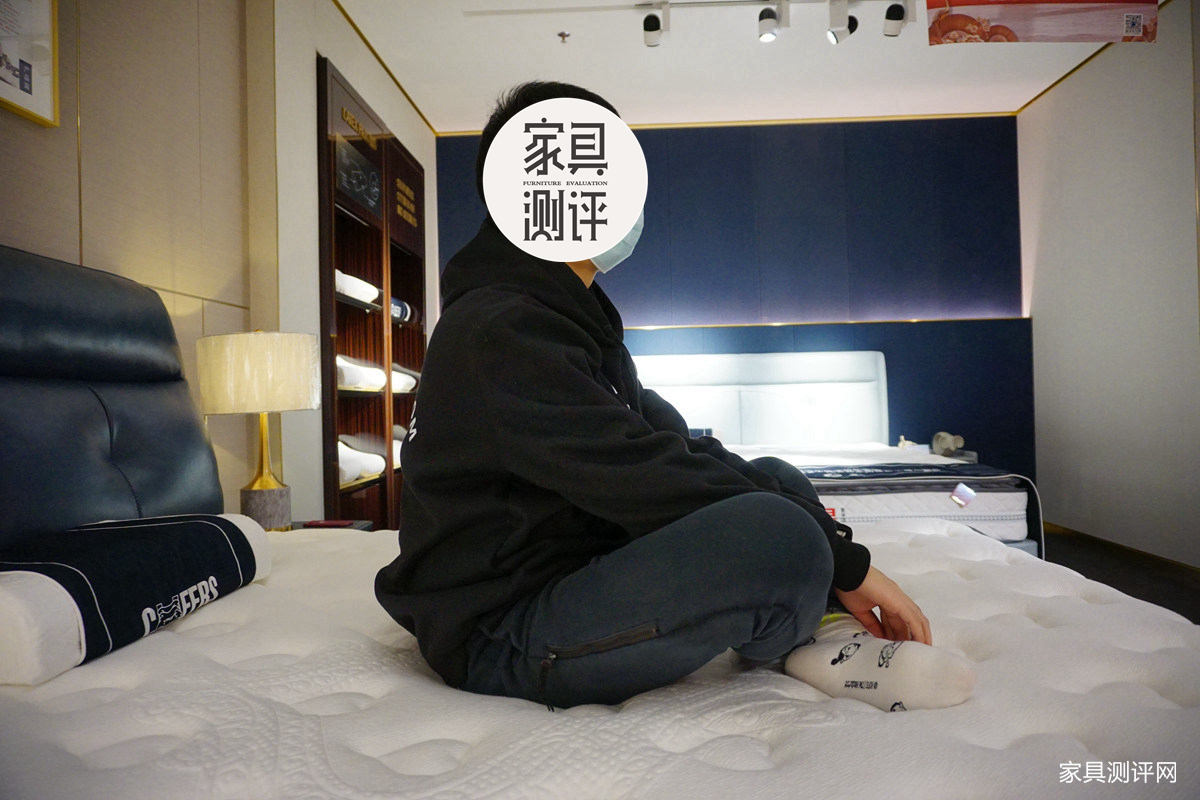 芝华仕五星床垫时尚系列讲解,芝华仕爱蒙床垫和五星床垫哪个好