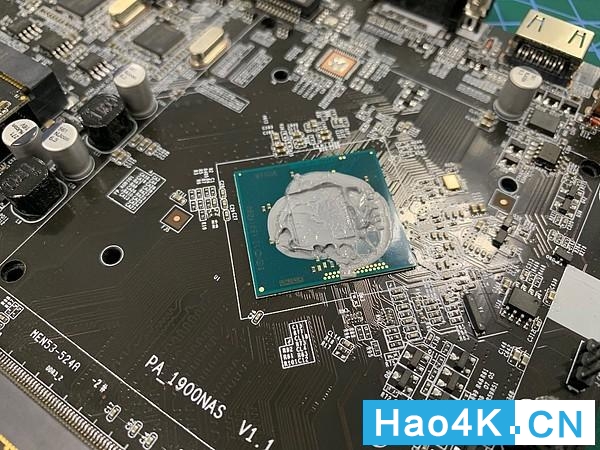 蜗牛星际矿渣nas黑群晖使用教程,固态安装黑群晖nas