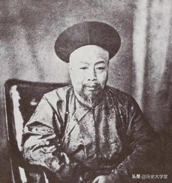 咸丰皇帝几大匪患,咸丰皇帝倒卖祖宗家产