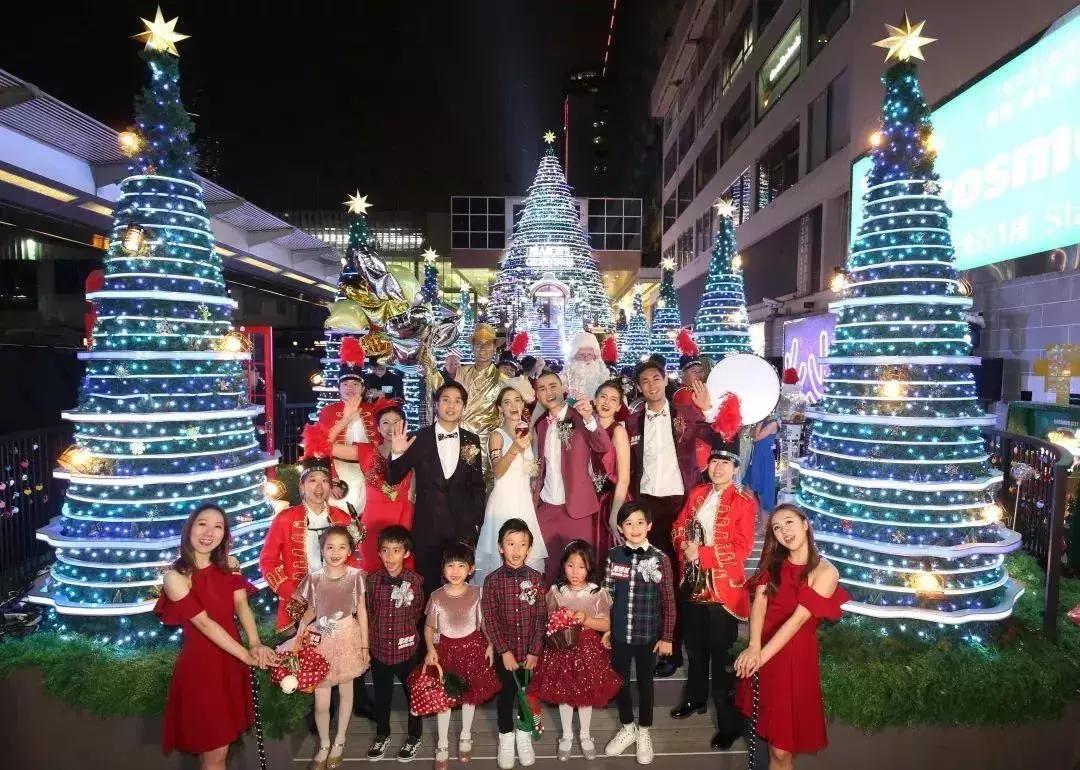 香港年终购物最强攻略,香港圣诞节购物2012