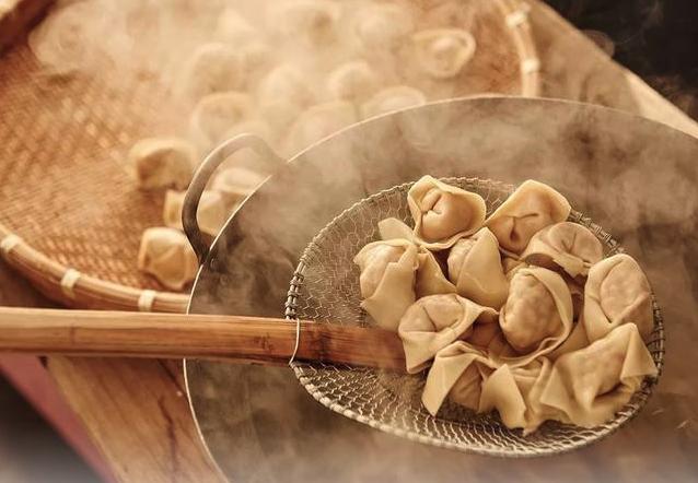 揭秘馄饨的利润,一年卖百万的馄饨店