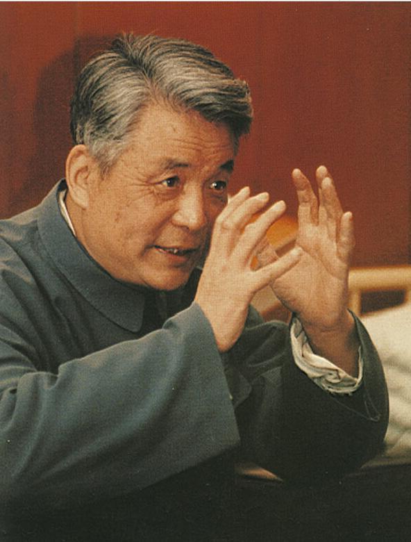 邓稼先被核辐射弥留之际,杨振宁邓稼先原子弹