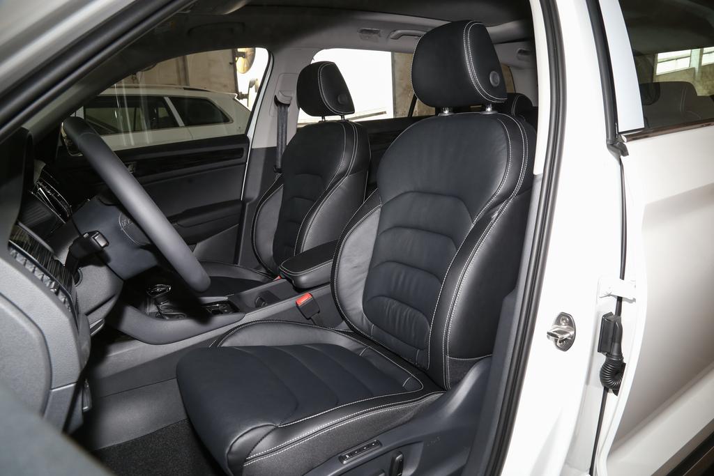 柯迪亚克330扭矩,350牛米扭矩够用吗