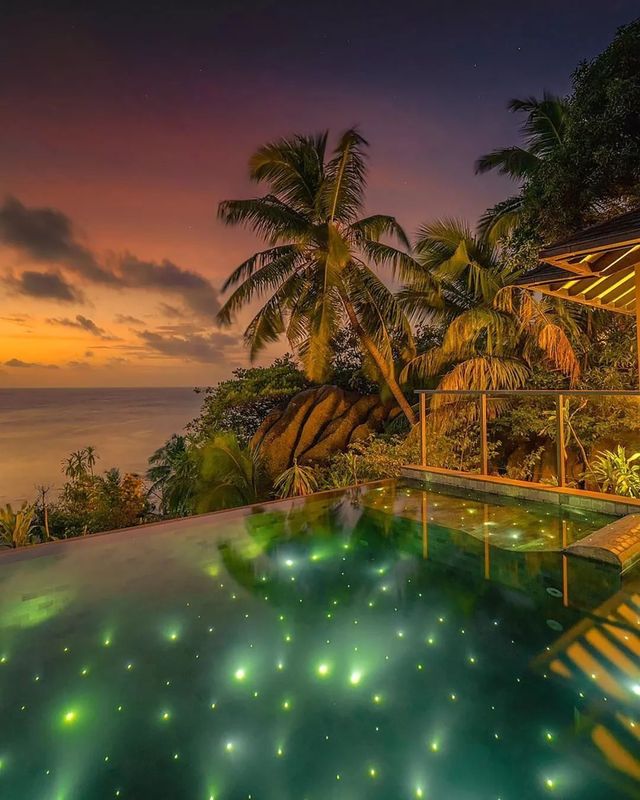 明星最喜欢的青岛酒店,明星最喜欢去的三亚酒店