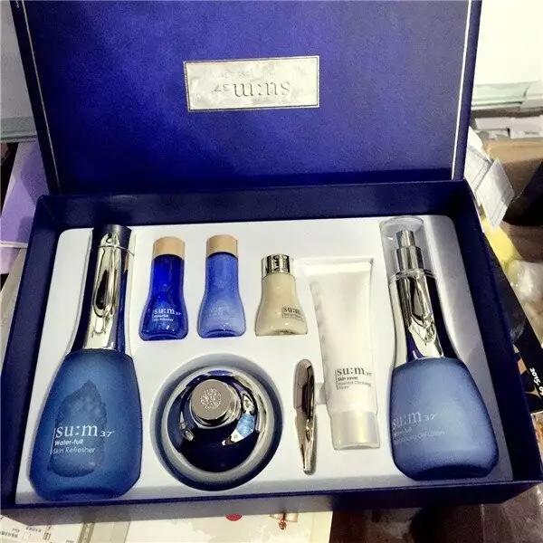 夏天补水套盒推荐,补水效果最好的补水套盒有哪些