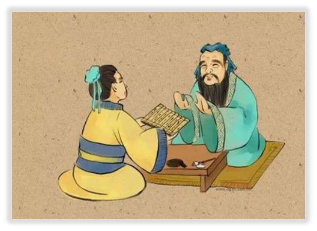 论语学做人,论语学智慧