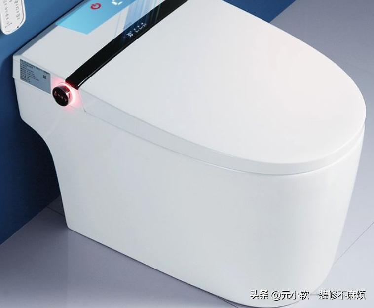 预算2000以内轻智能马桶,预算2000内智能马桶性价比推荐