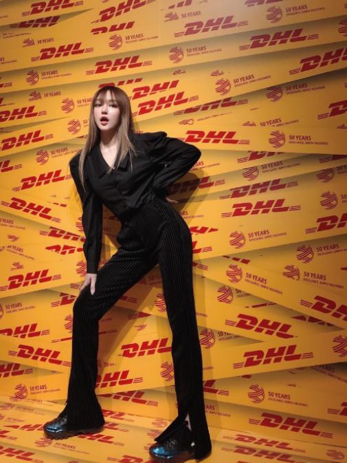 当看到周扬青晒出的照片,周扬青发自拍视频