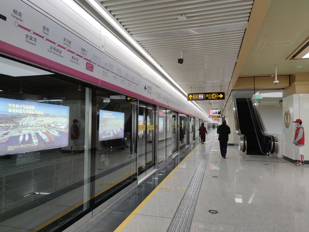 洛阳地铁乘坐方法,洛阳乘坐地铁的详细流程