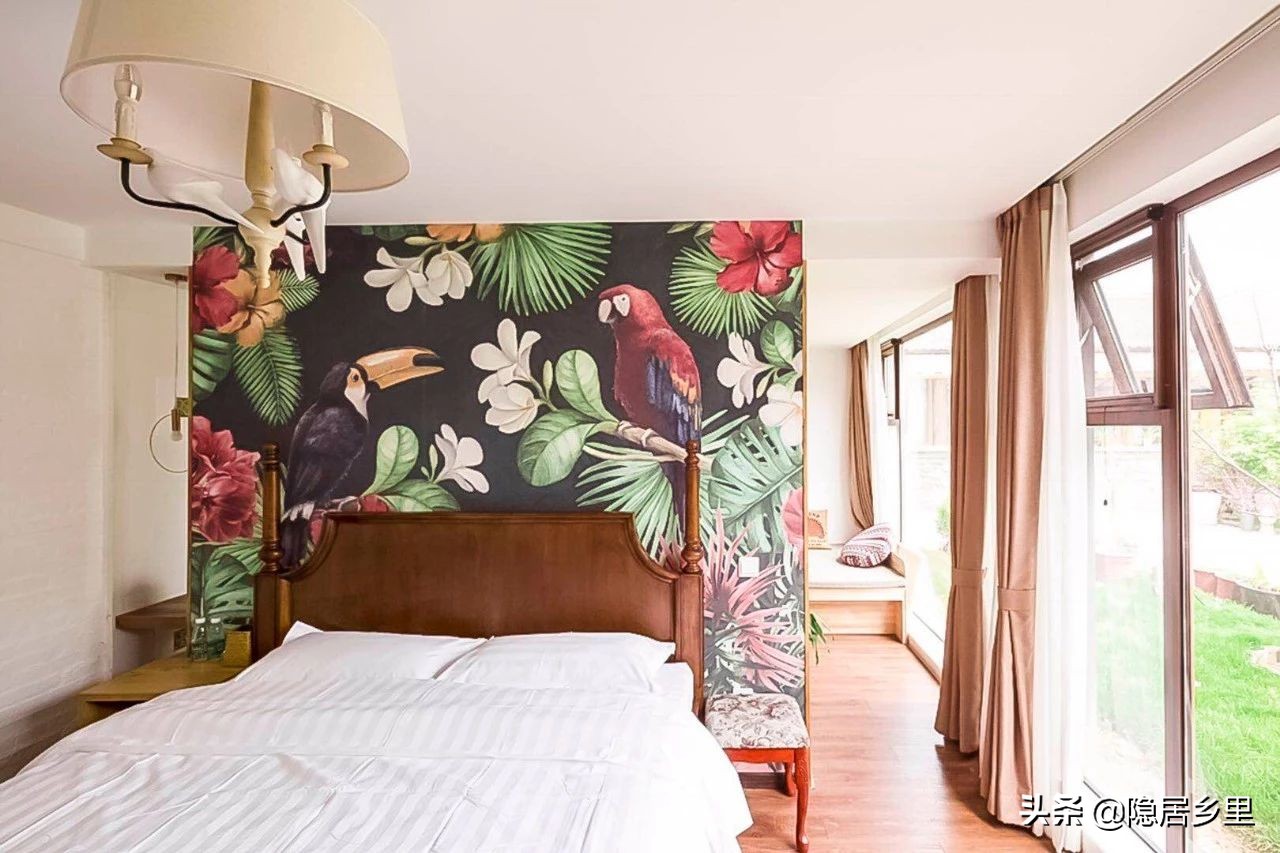 京郊民宿小院适合团建,京郊100人团建民宿推荐