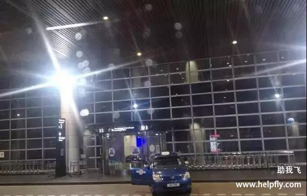 为什么不建议夜间坐飞机,为什么晚上飞机不能飞