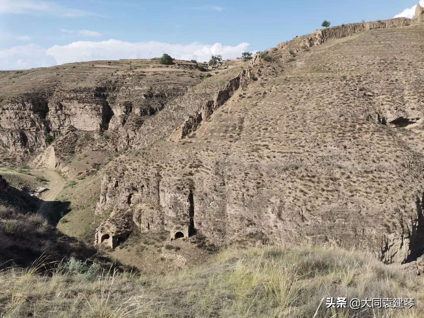 滑石涧堡考略与践行方法