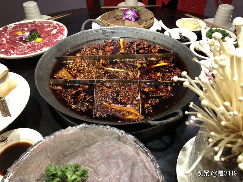 地瓜老火锅怎么样,地瓜老火锅简介