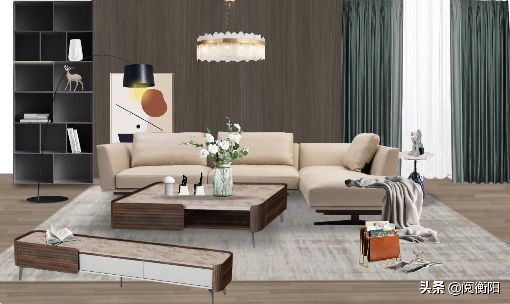 星燚高美“美好家”活动，为衡阳碧桂园精装业主而来