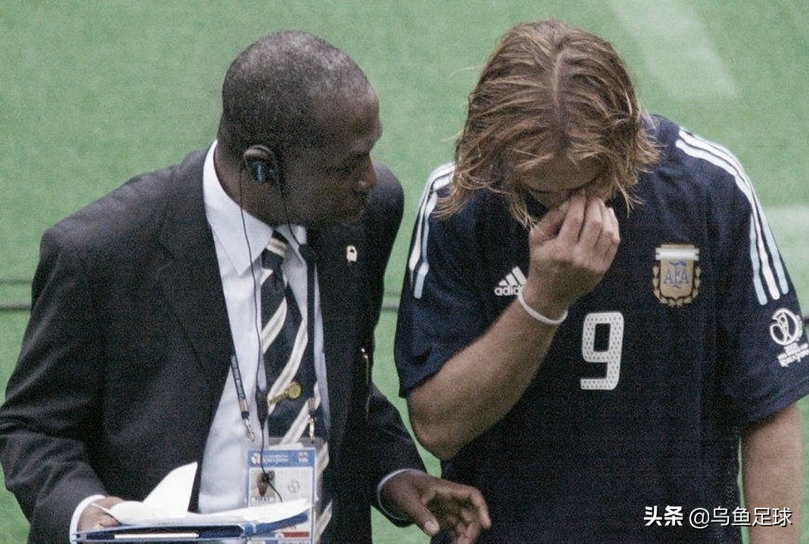 2002年世界杯巴西四强,2002年世界杯决赛回放