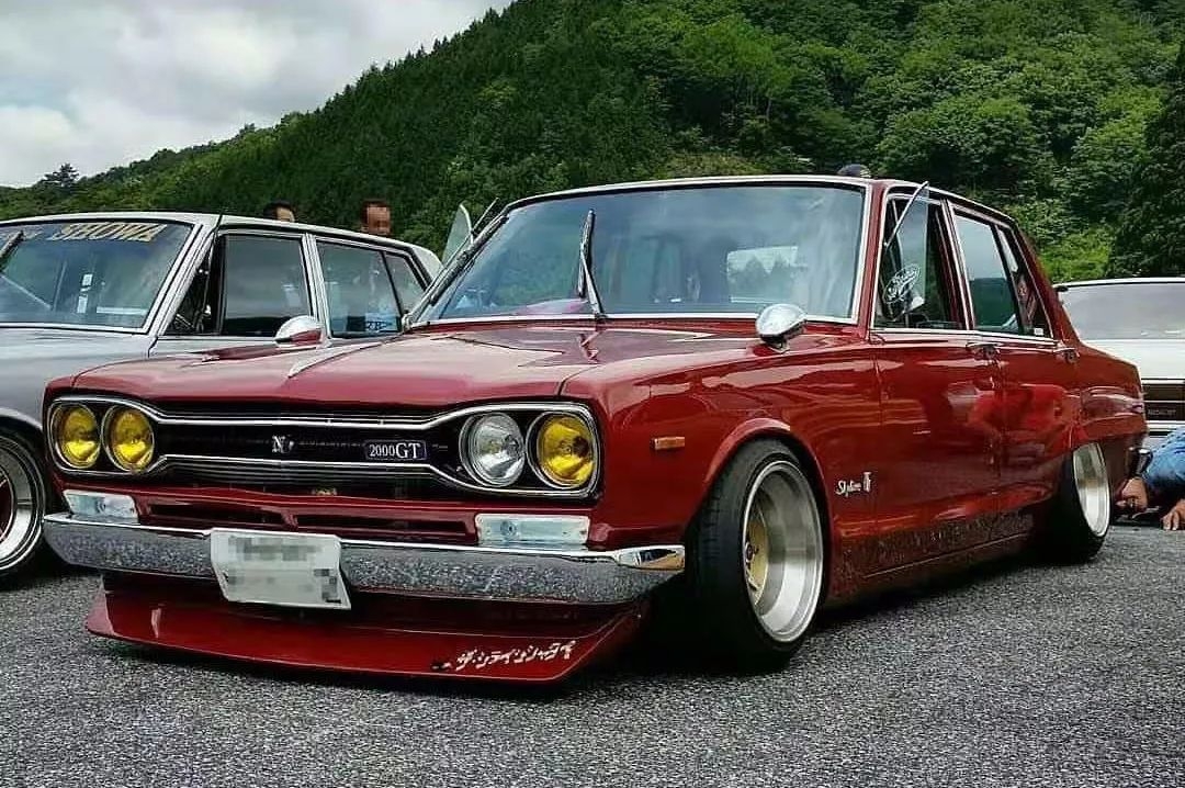 jdm真实面目,正宗的jdm是什么牌子