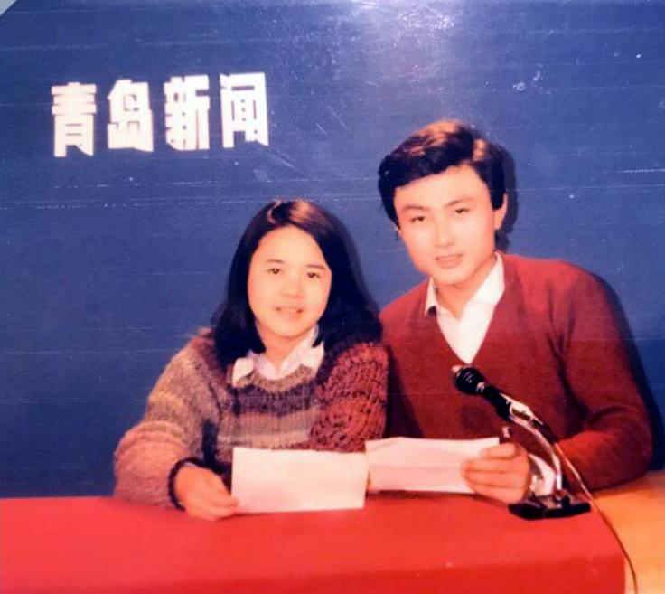 三对都是央视主持人的夫妻,离过婚的五位央视主持人