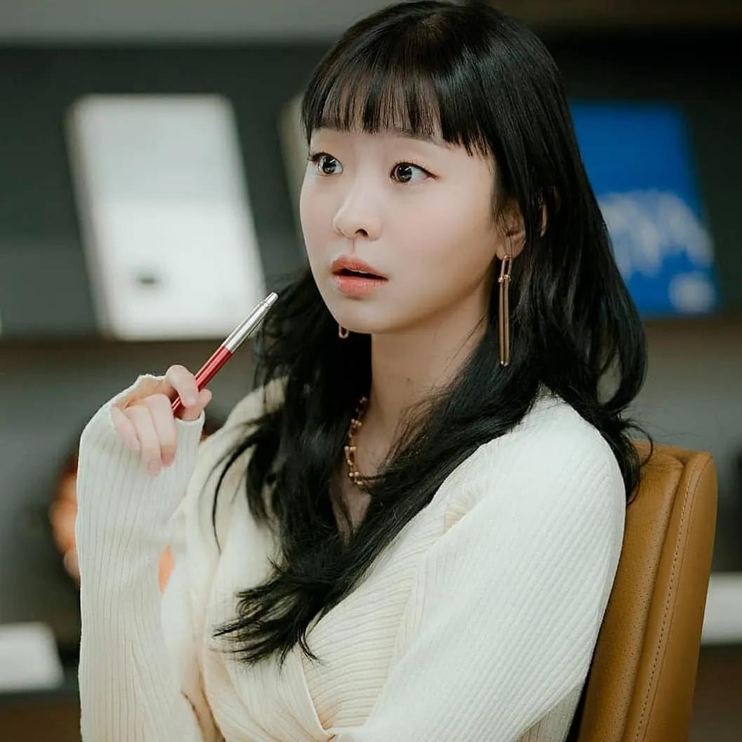 单眼皮如何画眼妆韩国,怎么画眼妆显着眼大又好看单眼皮