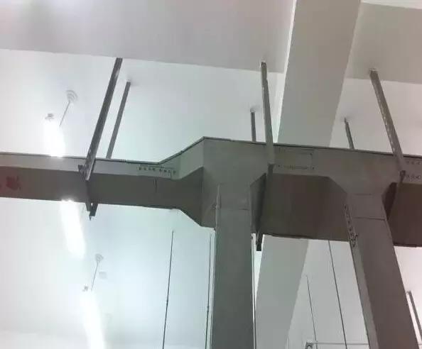 桥架图纸讲解视频教程,桥架安装图解详解