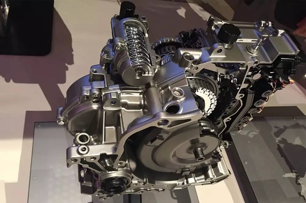 现代6at变速箱和爱信6at哪个好,现代变速箱6at有哪些