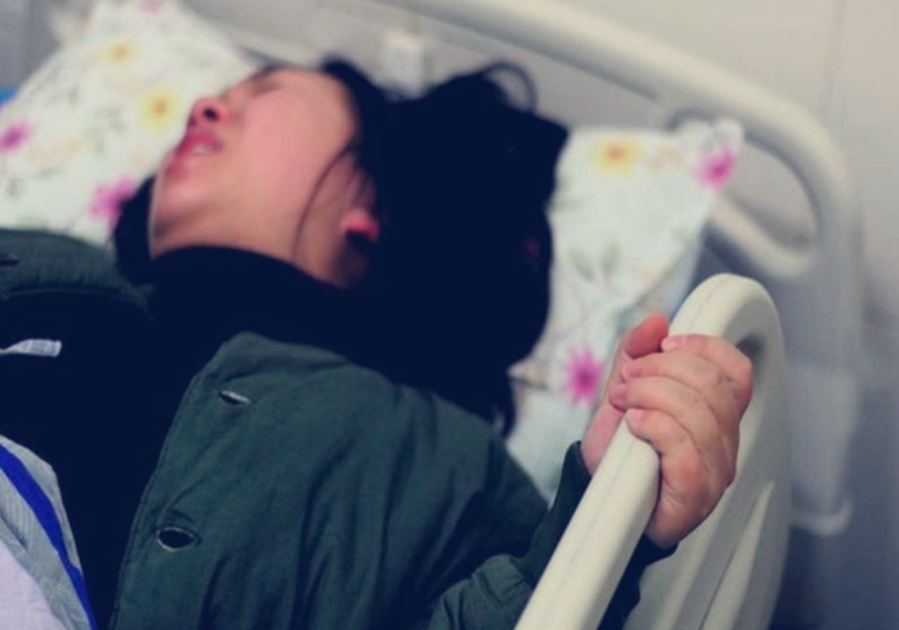 顺产的开十指有多大,顺产开十指相当于西瓜大小