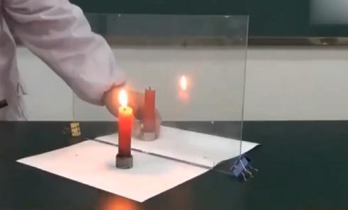 物理凸透镜成像的规律的实验总结,八年级物理光现象凸透镜成像规律