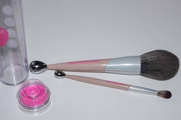 扫盲贴是什么,新手化妆刷扫盲大攻略来啦