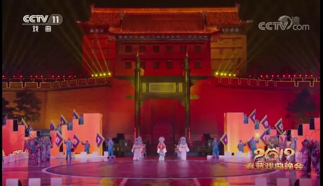 欢迎大家来西安曲江过春节,曲江西安年最中国攻略