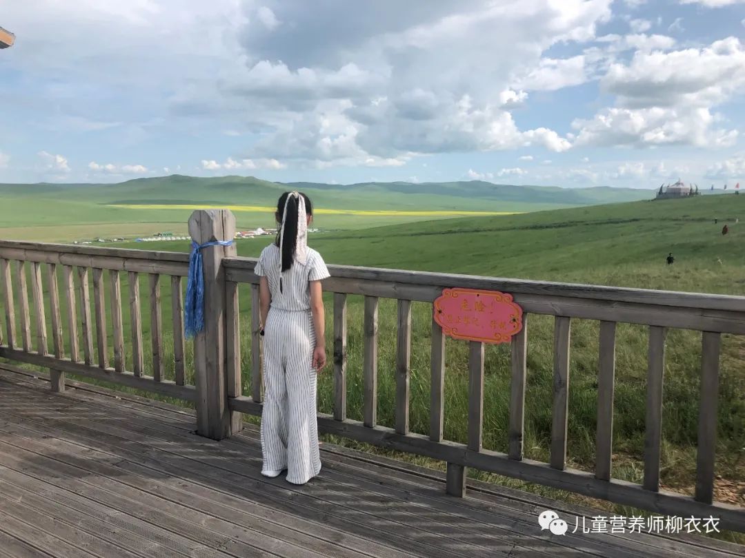 暑假内蒙古旅游攻略亲子,暑假亲子游玩内蒙古5天4夜