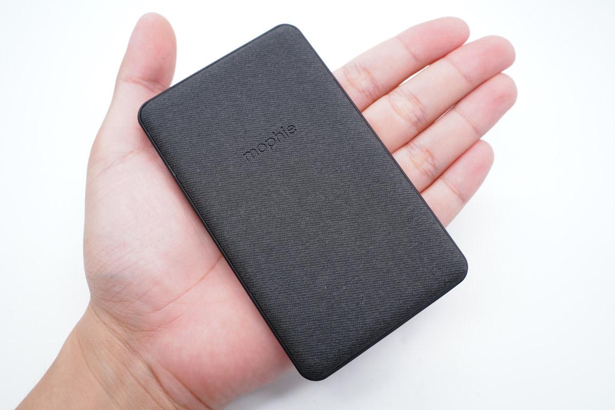 mophie无线充电器10w快充版,mophie18w快充评测