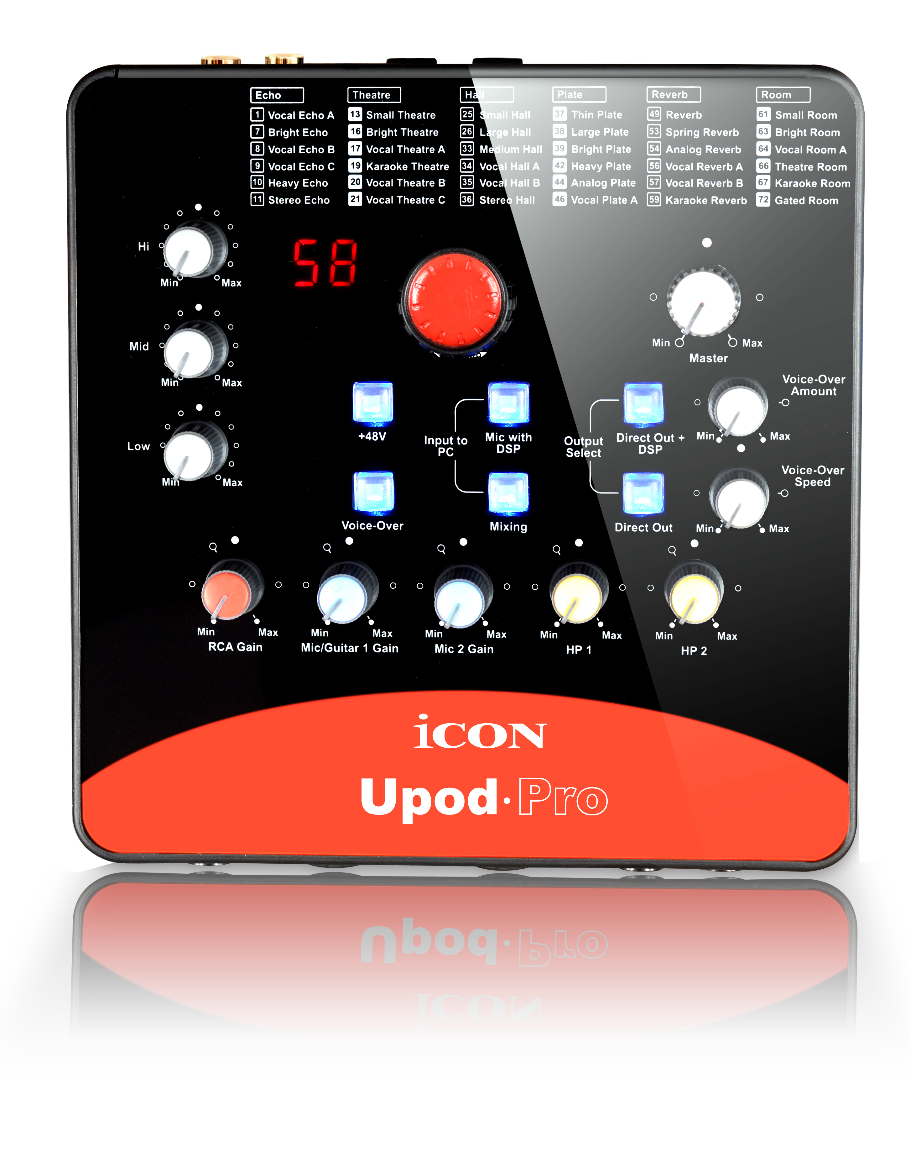 艾肯iconupodnano外置声卡教程,艾肯iconupodpro效果怎么样