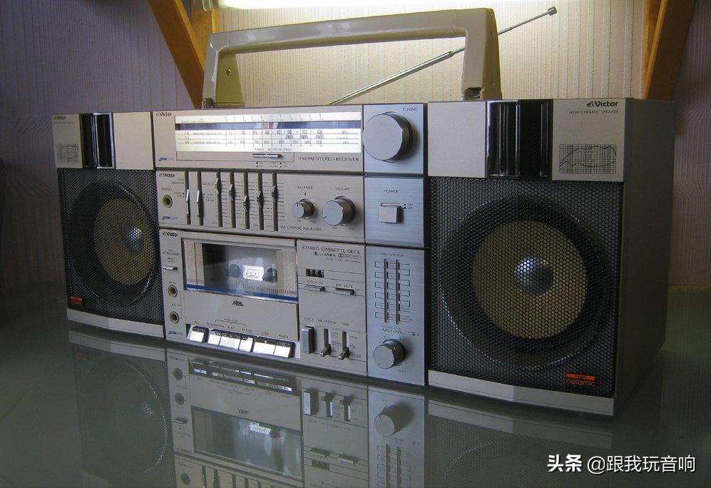 jvc老式录音机,jvc最新迷你组合音响