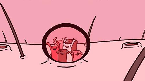 发现黑洞的真实照片,看黑洞视频的体会