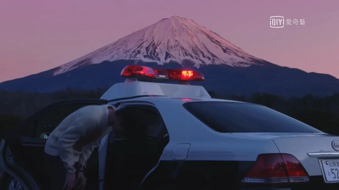 一集弃，还能神反转，《机动搜查队》真香