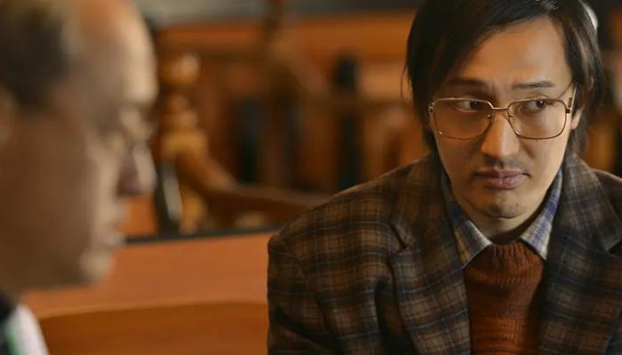 我不是药神带来的悲伤,我不是药神生命的原罪