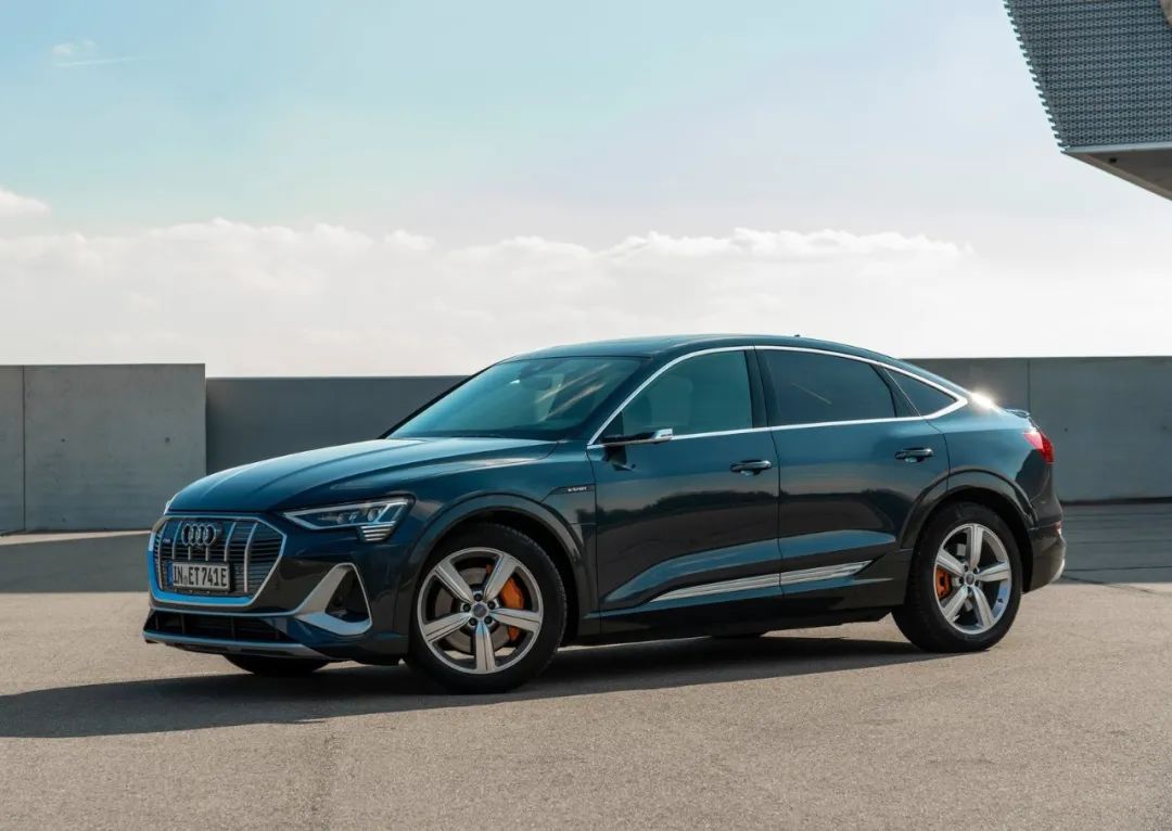 奥迪最畅销车型,奥迪最好车型大全